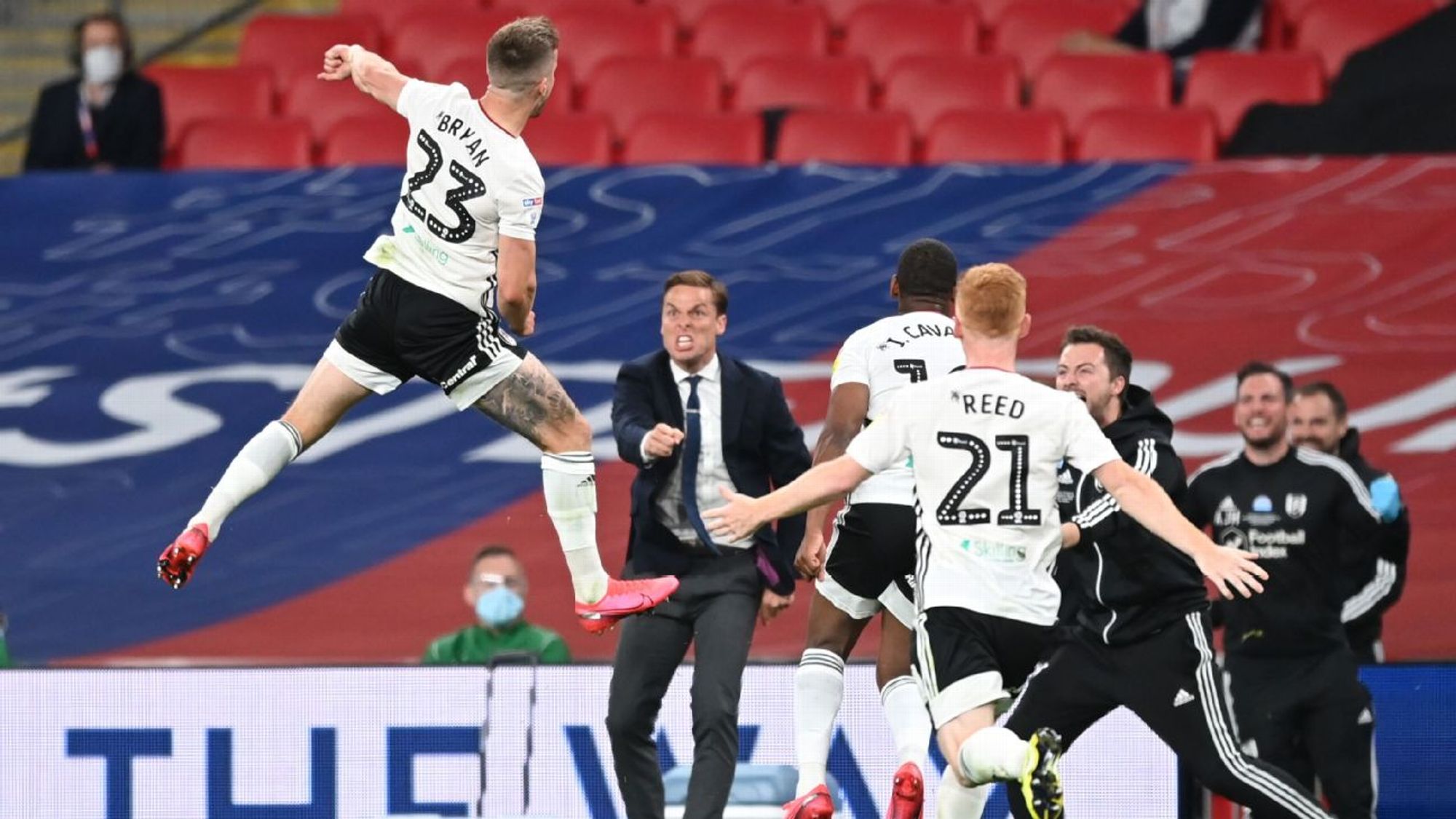 面对热队的 面对热队的